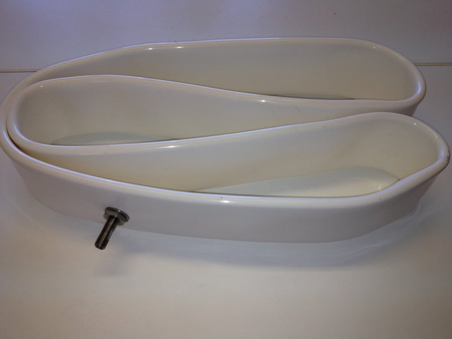 Custom Inflatable Seals for Airtight Sealing