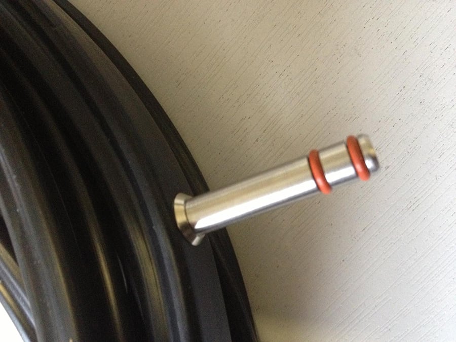 Custom Inflatable Seal Gallery Sealing Projex