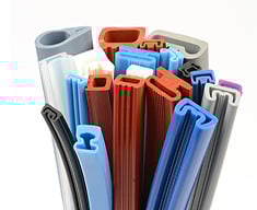 inflatable seal profiles
