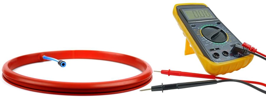 Anti Static and Conductive inflatable seals by Sealing Projex