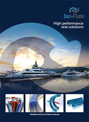 Sealing Projex Marine Brochure
